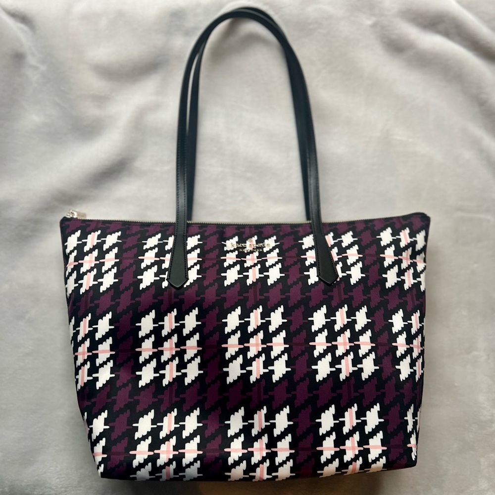 Kate Spade Kitt Large Tote